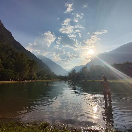 Sole & Relax Apartment