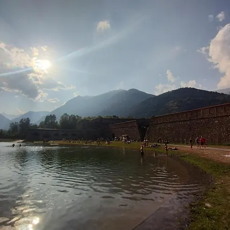 Sole & Relax * Vinadio