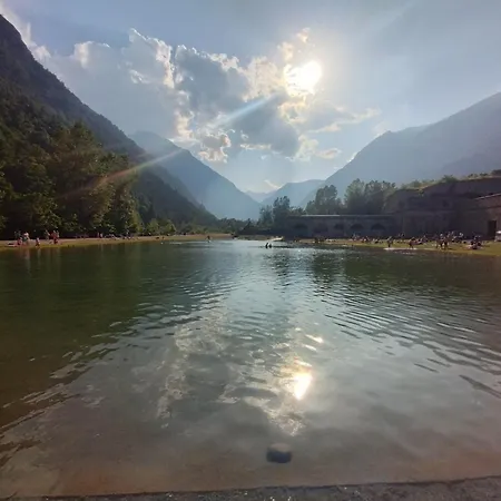 Sole & Relax Vinadio