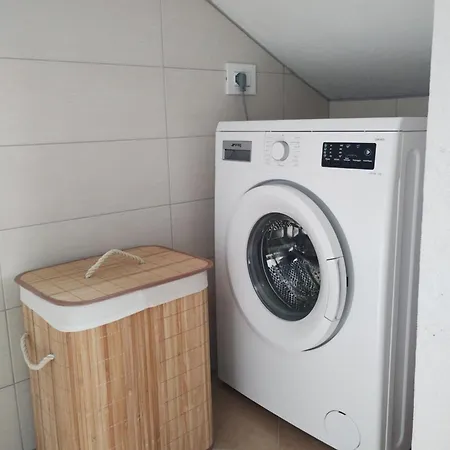 Sole&relax Apartamento