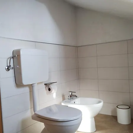 Sole&relax Apartamento *