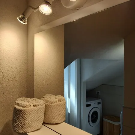 Apartment Sole & Relax