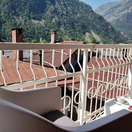 Apartment Sole & Relax *