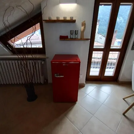 Sole&relax Apartamento Vinadio