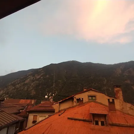 Sole & Relax Apartment Vinadio