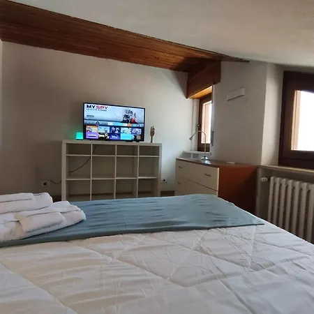 Apartment Sole & Relax Vinadio