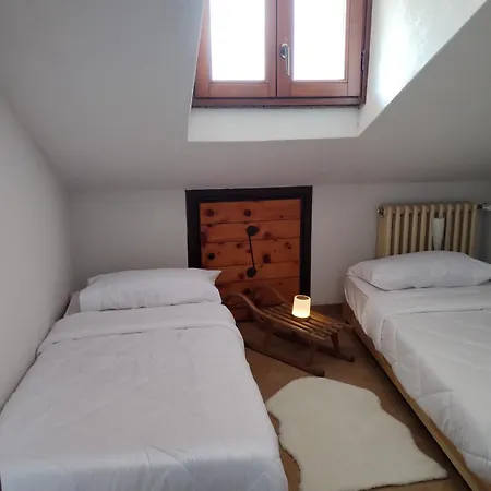 Sole & Relax * Vinadio