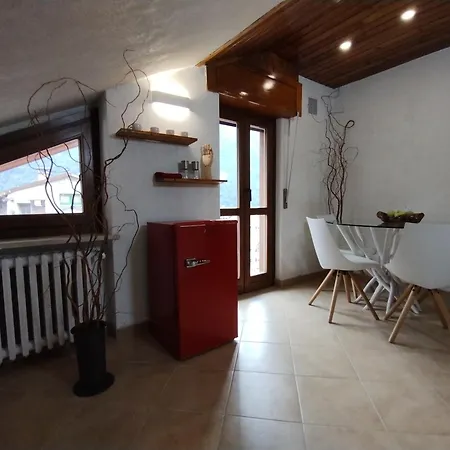 Sole&relax Apartamento Vinadio