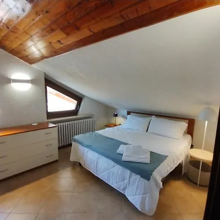 Apartment Sole & Relax Vinadio