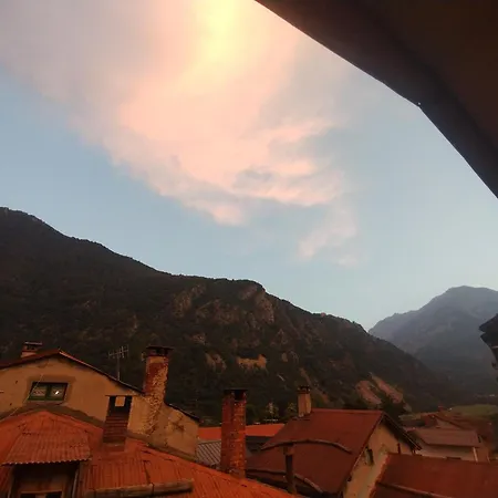 Sole & Relax Vinadio