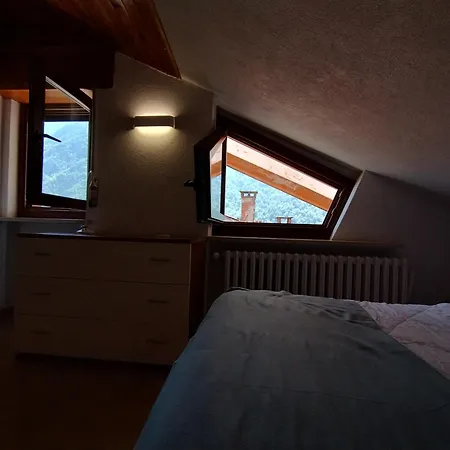 Sole&relax Apartamento