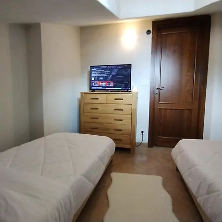 Apartamento Sole&relax *