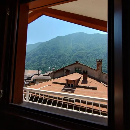 Sole&relax Apartamento *