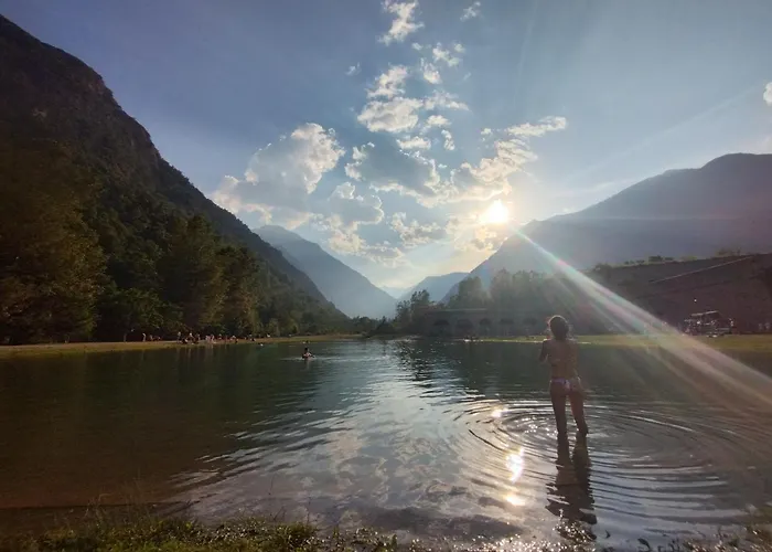 Sole & Relax Lägenhet