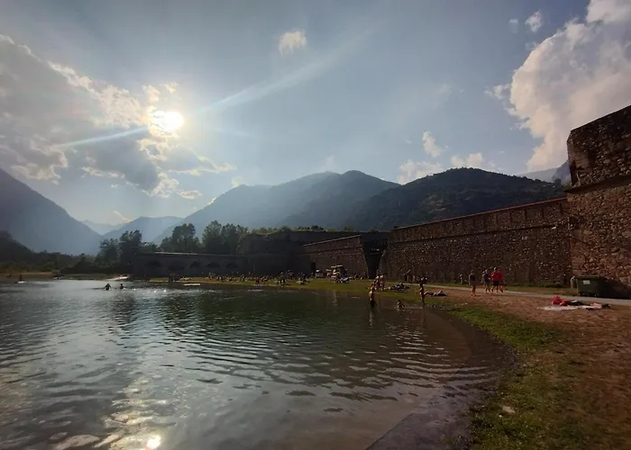 Sole & Relax * Vinadio