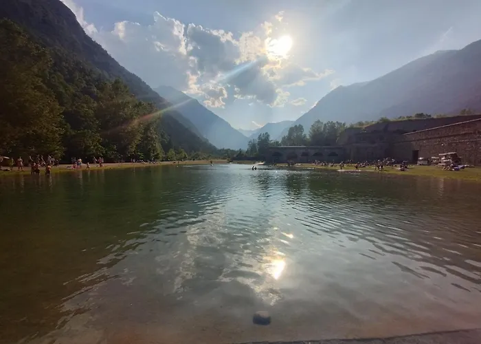 Sole & Relax Vinadio