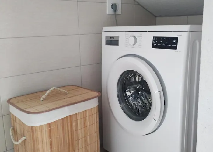 Sole & Relax Lägenhet