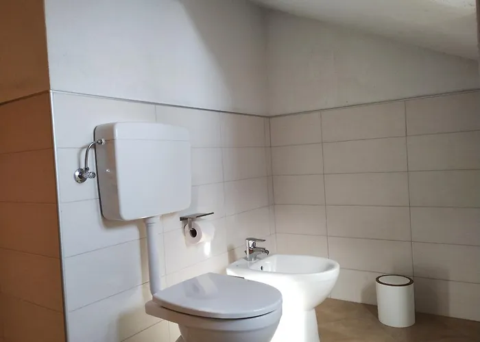 Sole & Relax Lägenhet *