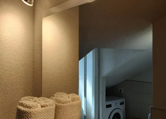 Lägenhet Sole & Relax