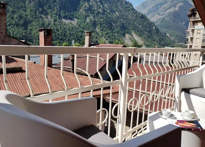 Lägenhet Sole & Relax *