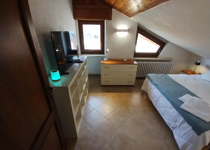 Sole & Relax * Vinadio