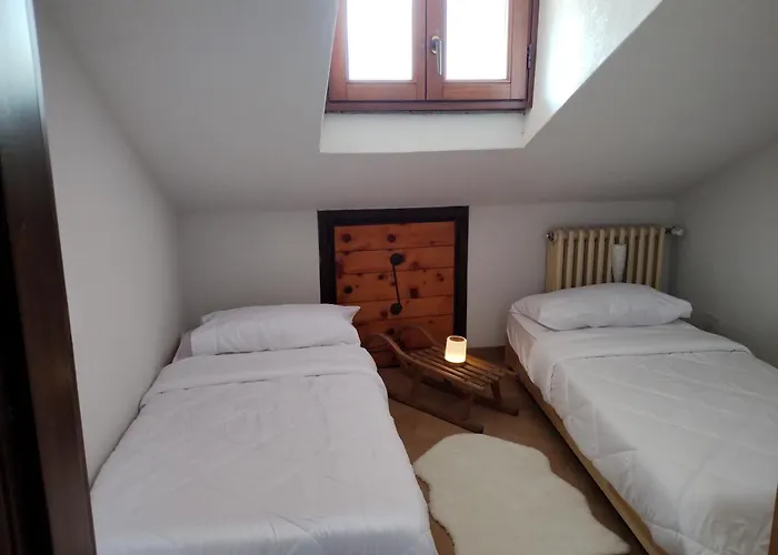 Sole & Relax * Vinadio