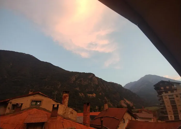 Sole & Relax Vinadio