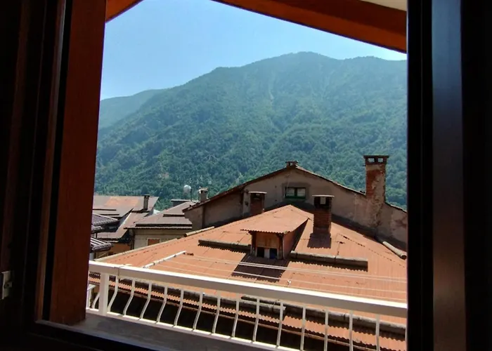 Sole & Relax Lägenhet *